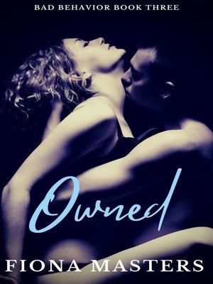 cover image of Owned